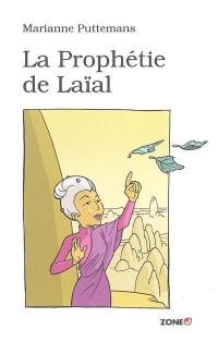 La prophétie de Laïal