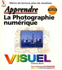 La photographie numérique