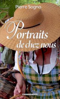 Portraits de chez nous