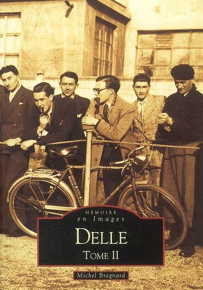 Delle. Vol. 2