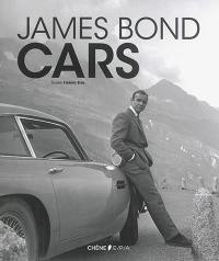 James Bond cars