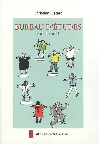 Bureau d'études : récit de société