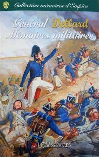 Mémoires militaires