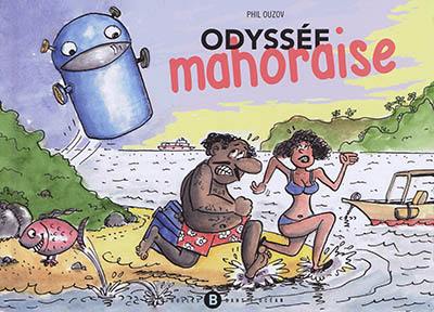 Odyssée mahoraise