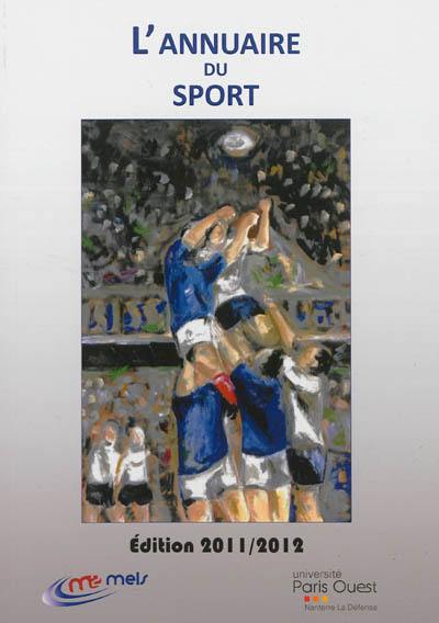 L'annuaire du sport