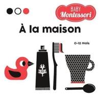 A la maison