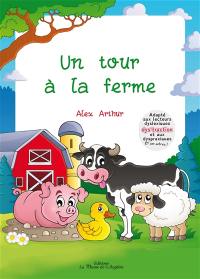 Un tour à la ferme