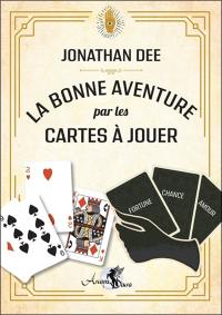 La bonne aventure par les cartes à jouer