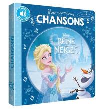 La reine des neiges