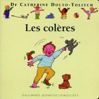 Les colères