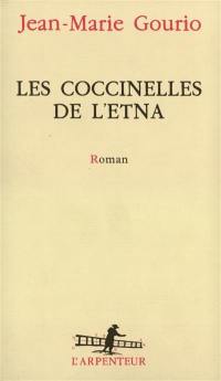 Les Coccinelles de l'Etna