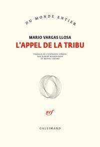 L'appel de la tribu