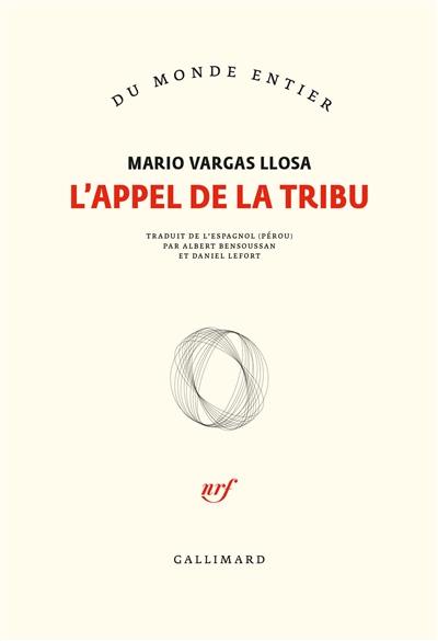 L'appel de la tribu