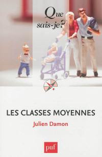 Les classes moyennes