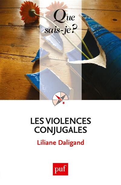 Les violences conjugales