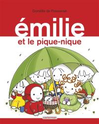 Emilie. Vol. 20. Emilie et le pique-nique