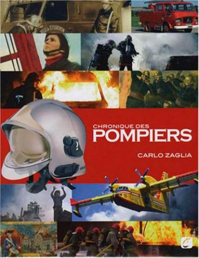 Chronique des pompiers