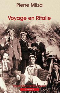 Voyage en Ritalie