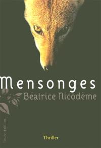 Mensonges