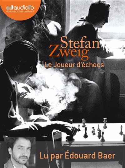 Le joueur d'échecs