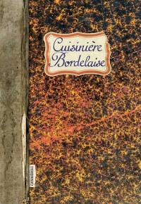 Cuisinière bordelaise