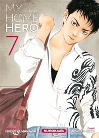 My home hero. Vol. 7