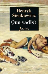 Quo vadis ?