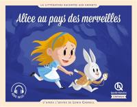 Alice au pays des merveilles