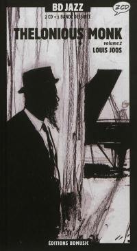 Thelonious Monk. Vol. 2