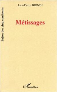 Métissages