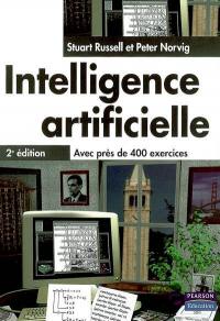 Intelligence artificielle : avec près de 400 exercices