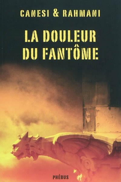 La douleur du fantôme