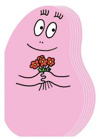 Barbapapa