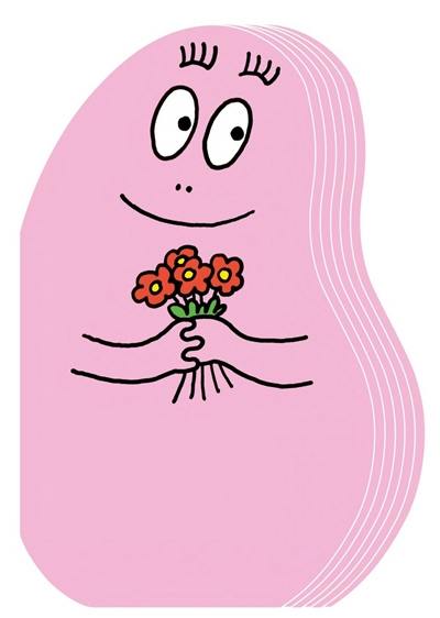 Barbapapa