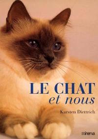 Le chat et nous