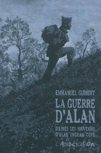 La guerre d'Alan