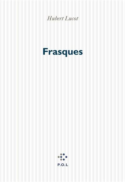 Frasques