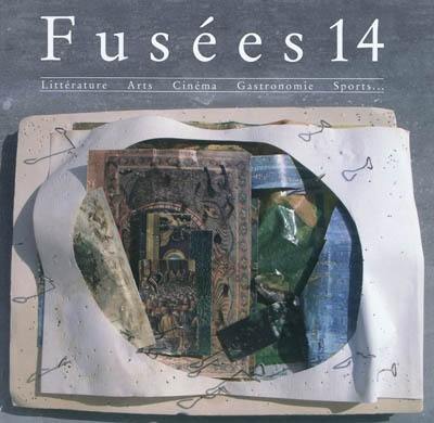 Fusées, n° 14