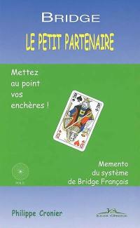 Le petit partenaire : 2000