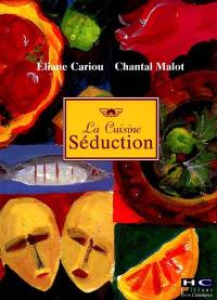 Cuisine et séduction