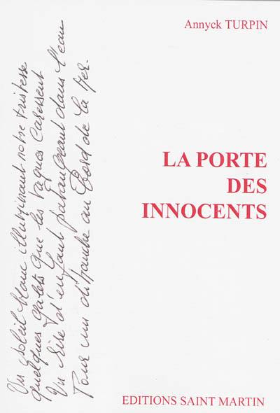 La porte des innocents