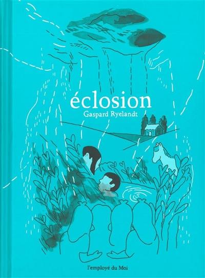 Eclosion