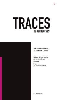 Brèves de recherche. 9 ans