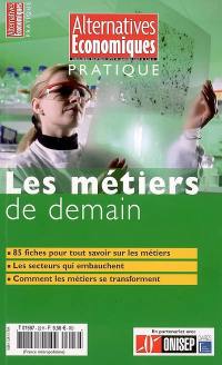 Alternatives économiques poche, hors série, n° 64. L'économie de A à Z