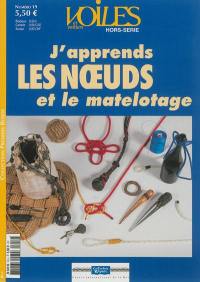 Voiles et voiliers, hors série, n° 18. J'apprends le GPS : ses principes, pièges et astuces