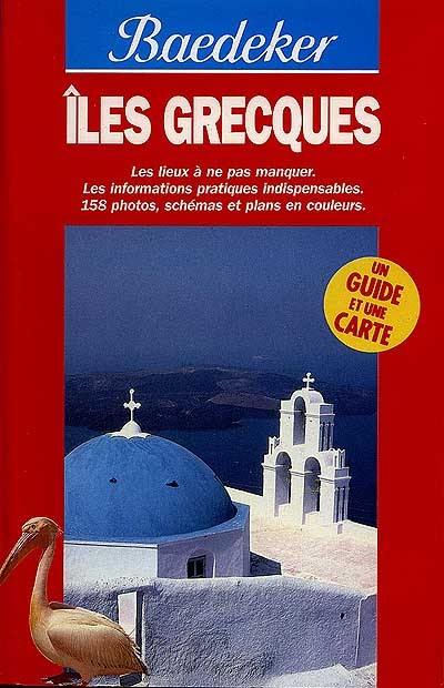 Iles grecques