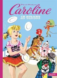 Caroline au cirque