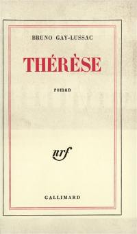 Thérèse