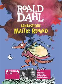 Fantastique Maître Renard