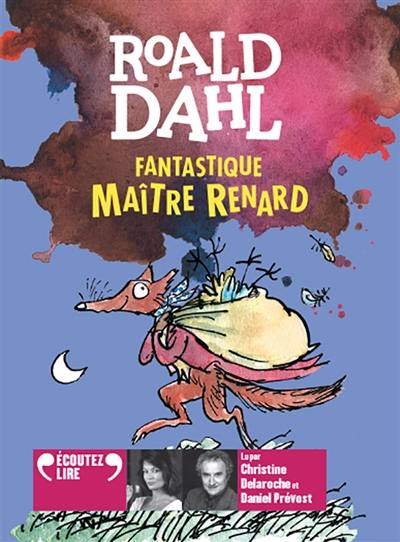 Fantastique Maître Renard